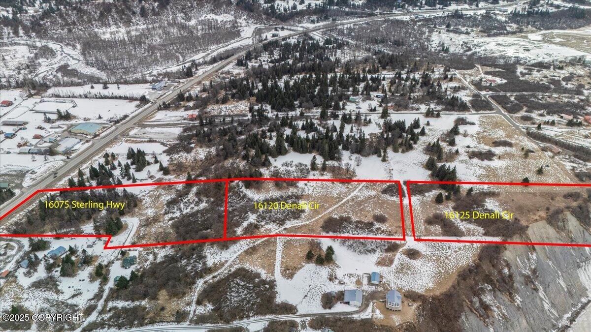 Ninilchik, Alaska 99639, United States, ,Land,Active,80219