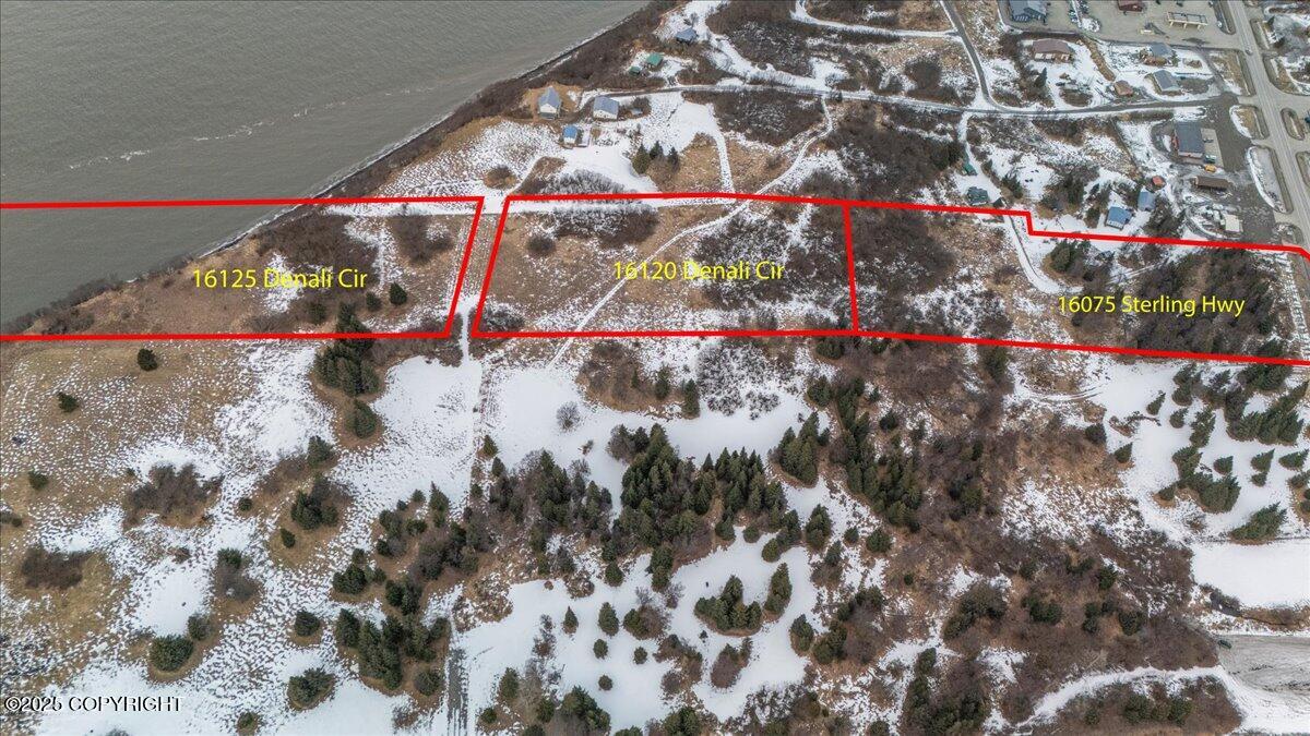 Ninilchik, Alaska 99639, United States, ,Land,Active,80219