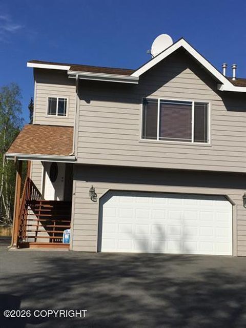 Photo of 2250 S Ruth Street #B, Wasilla, AK 99654 (MLS # 26-7616)