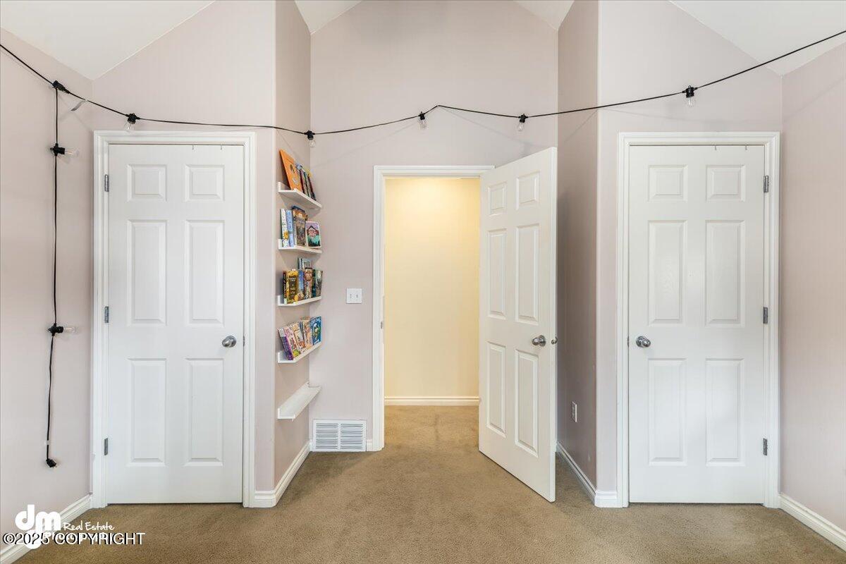 23254 Whispering Birch Drive, Chugiak, Alaska image 43