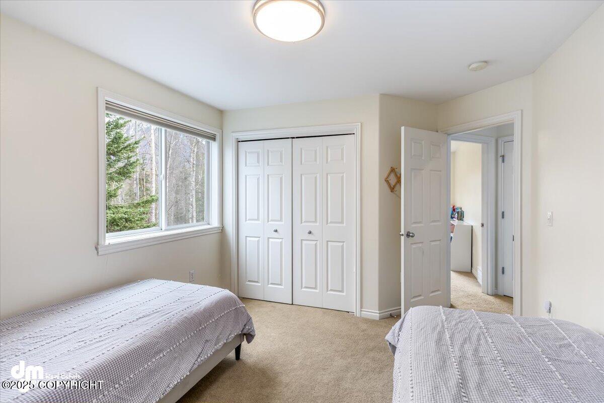 23254 Whispering Birch Drive, Chugiak, Alaska image 47