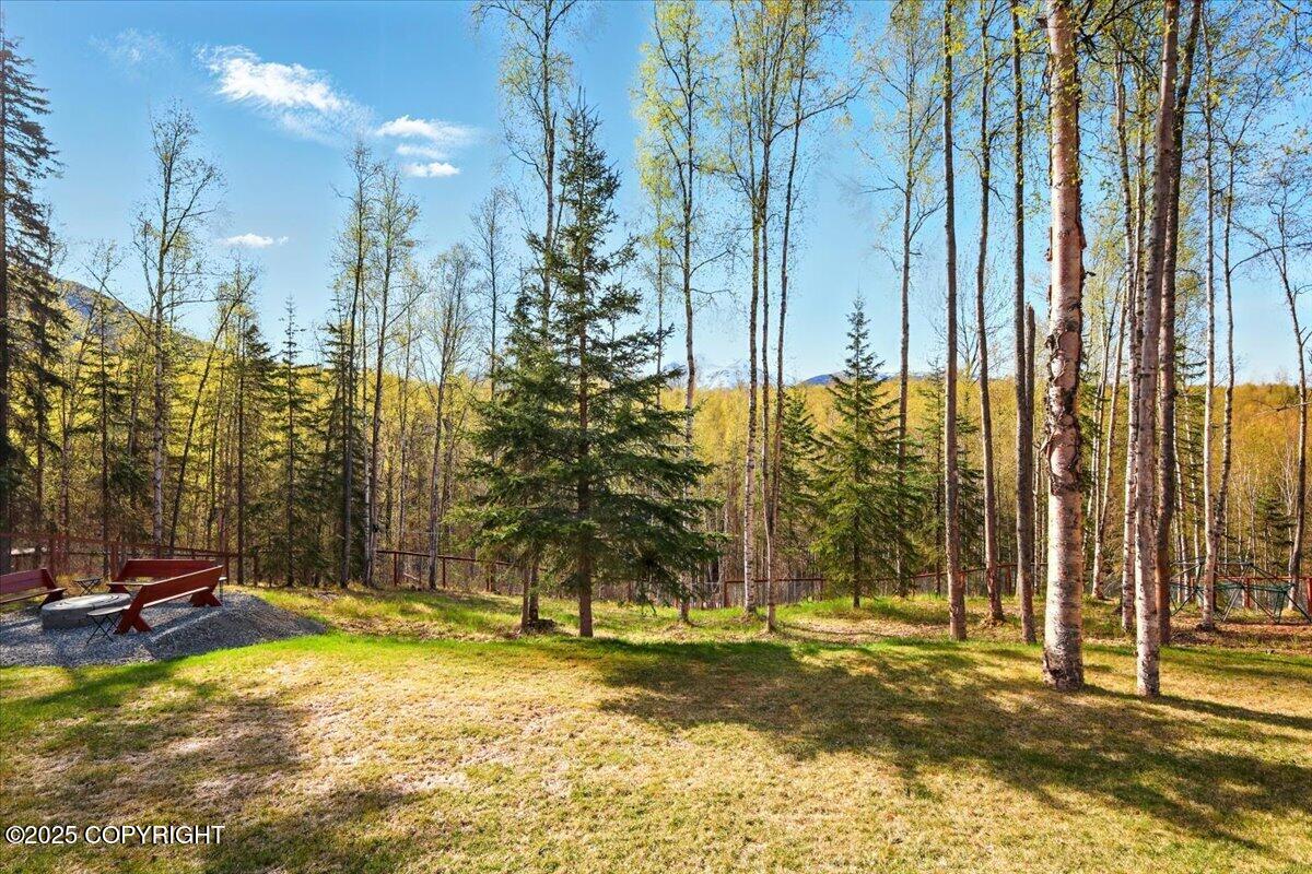 23254 Whispering Birch Drive, Chugiak, Alaska image 27