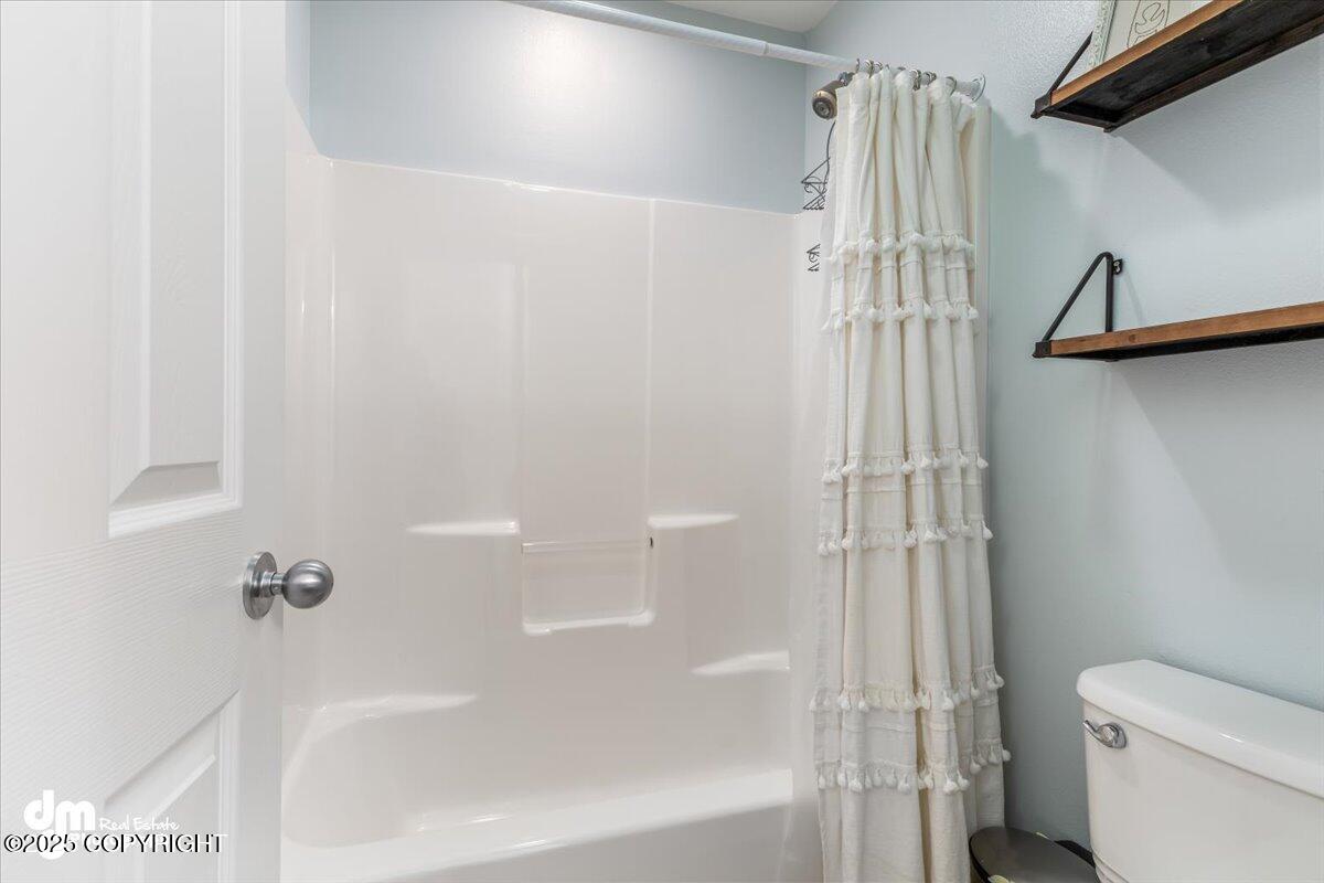 23254 Whispering Birch Drive, Chugiak, Alaska image 45