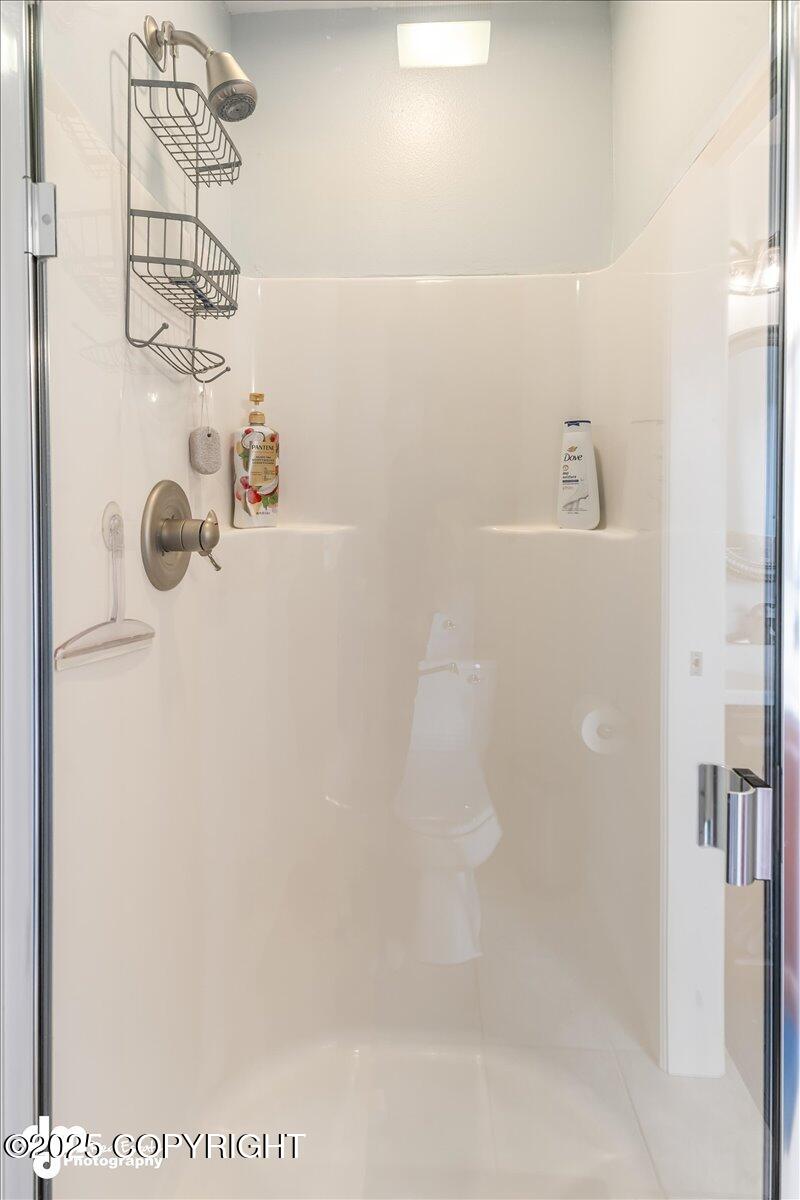 23254 Whispering Birch Drive, Chugiak, Alaska image 40