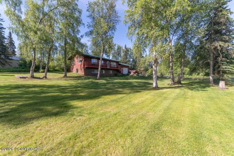 Photo of 40110 Iliamna Loop, Soldotna, AK 99669 (MLS # 26-8367)