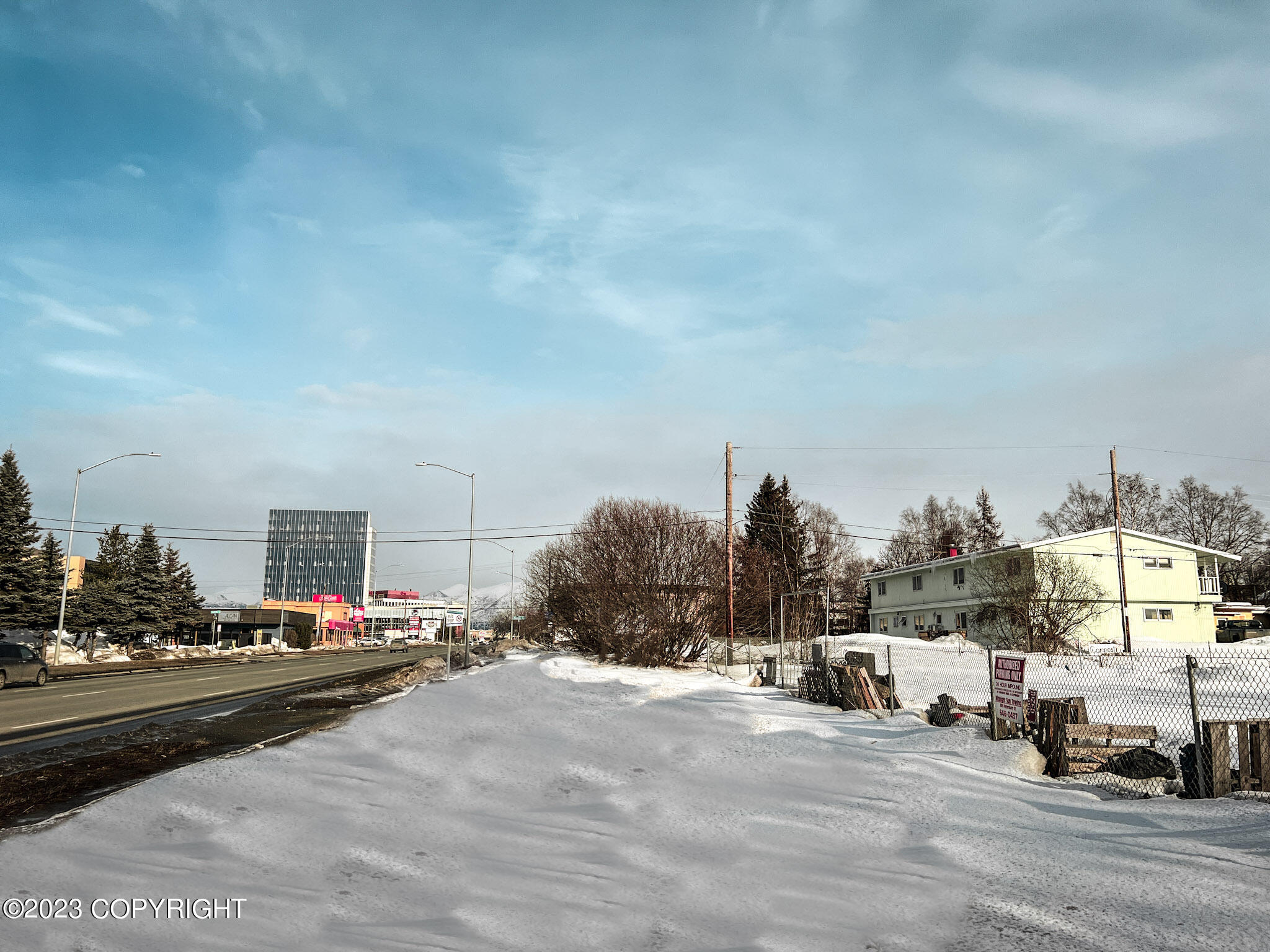 2930 Cheechako Street, Anchorage, Alaska image 1