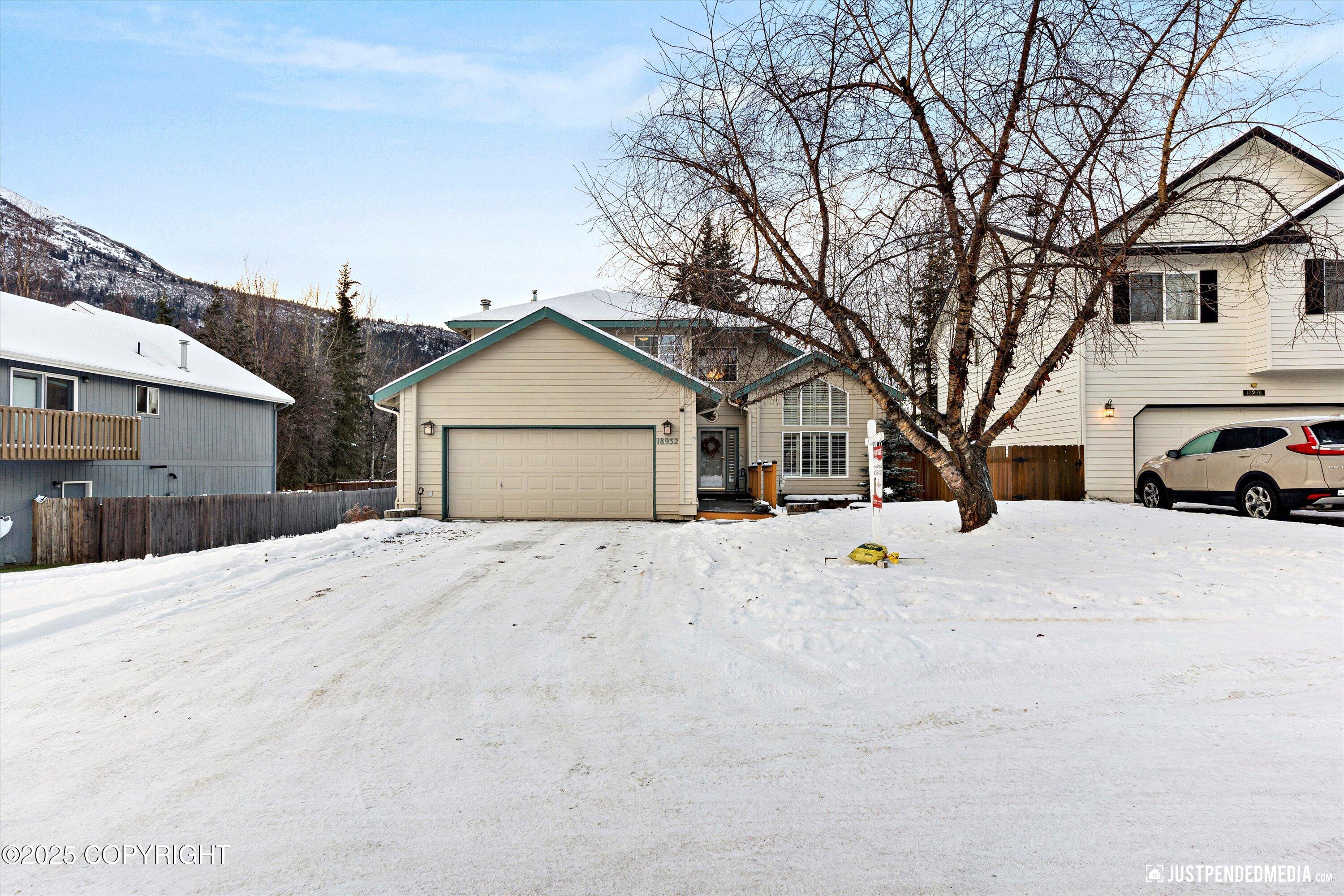 18932 Mountain Point Drive