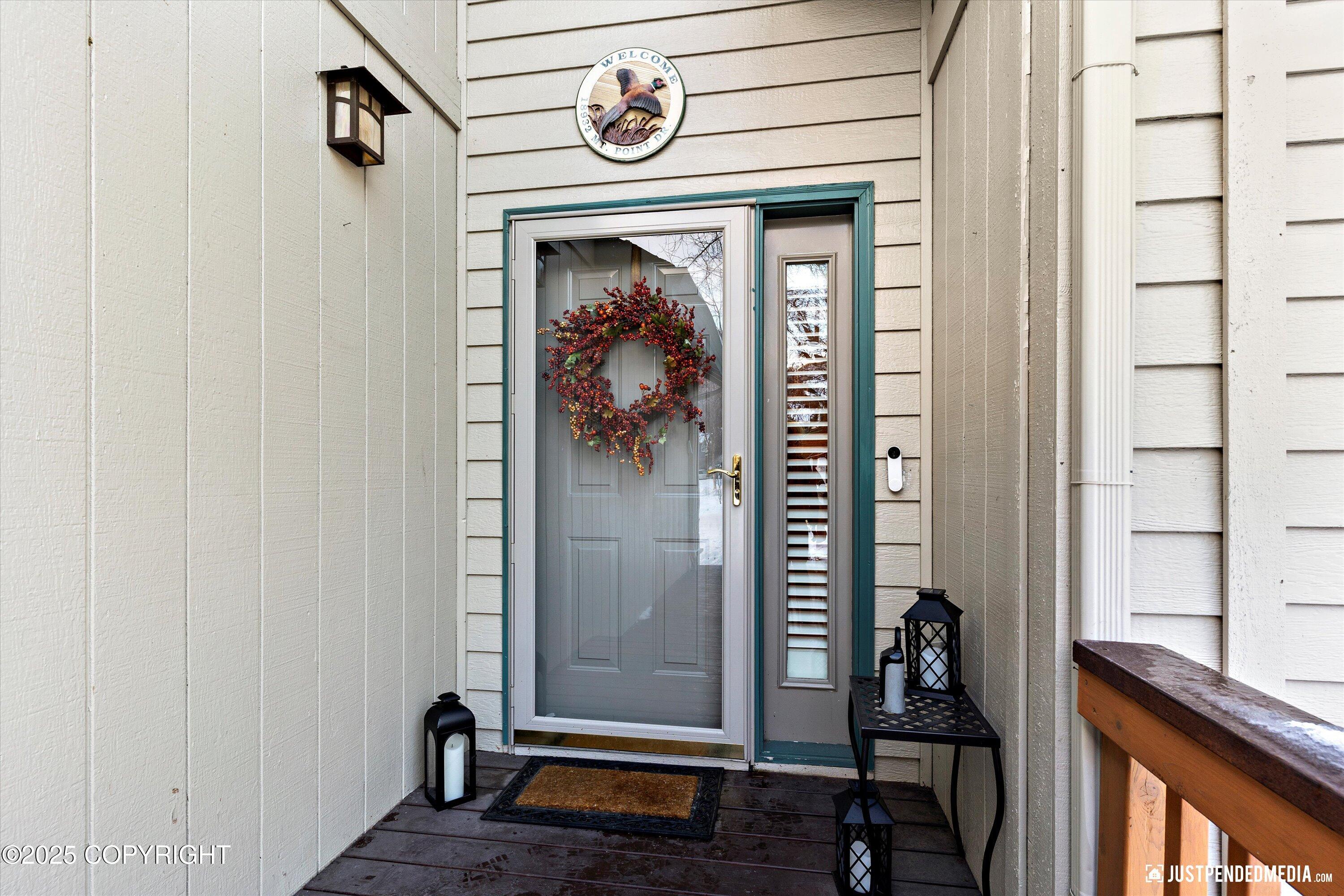 18932 Mountain Point Drive