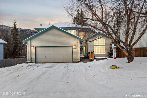 18932 Mountain Point Drive Eagle River AK 99577