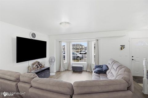 Condo For Sale - 127 Matthew Paul Way #44<br/> Anchorage, AK 99504