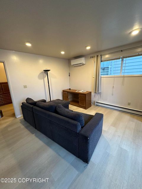 Photo of 2426 4th Avenue #Lower, Ketchikan, AK 99901 (MLS # 25-12790)