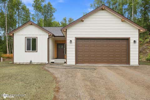 Photo of 2295 N Skye Circle, Houston, AK 99694 (MLS # 26-10719)