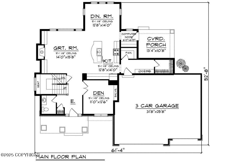 21503 Alderleaf Court, Chugiak, Alaska image 3
