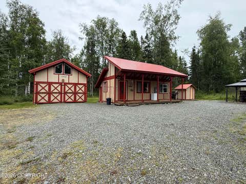 Photo of 41814 Salamatof Drive, Soldotna, AK 99669 (MLS # 26-9985)