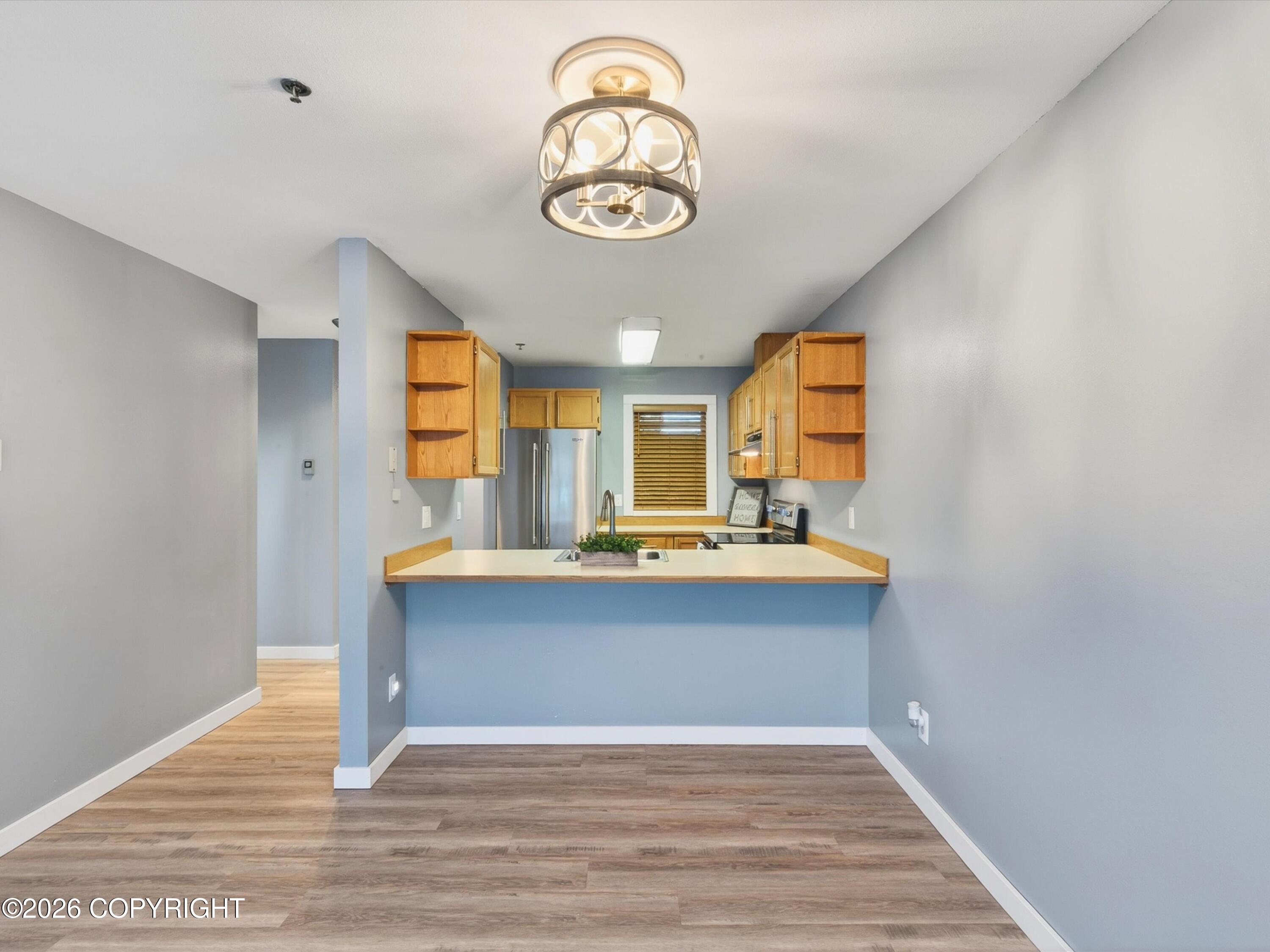 3220 Timberline Court #108