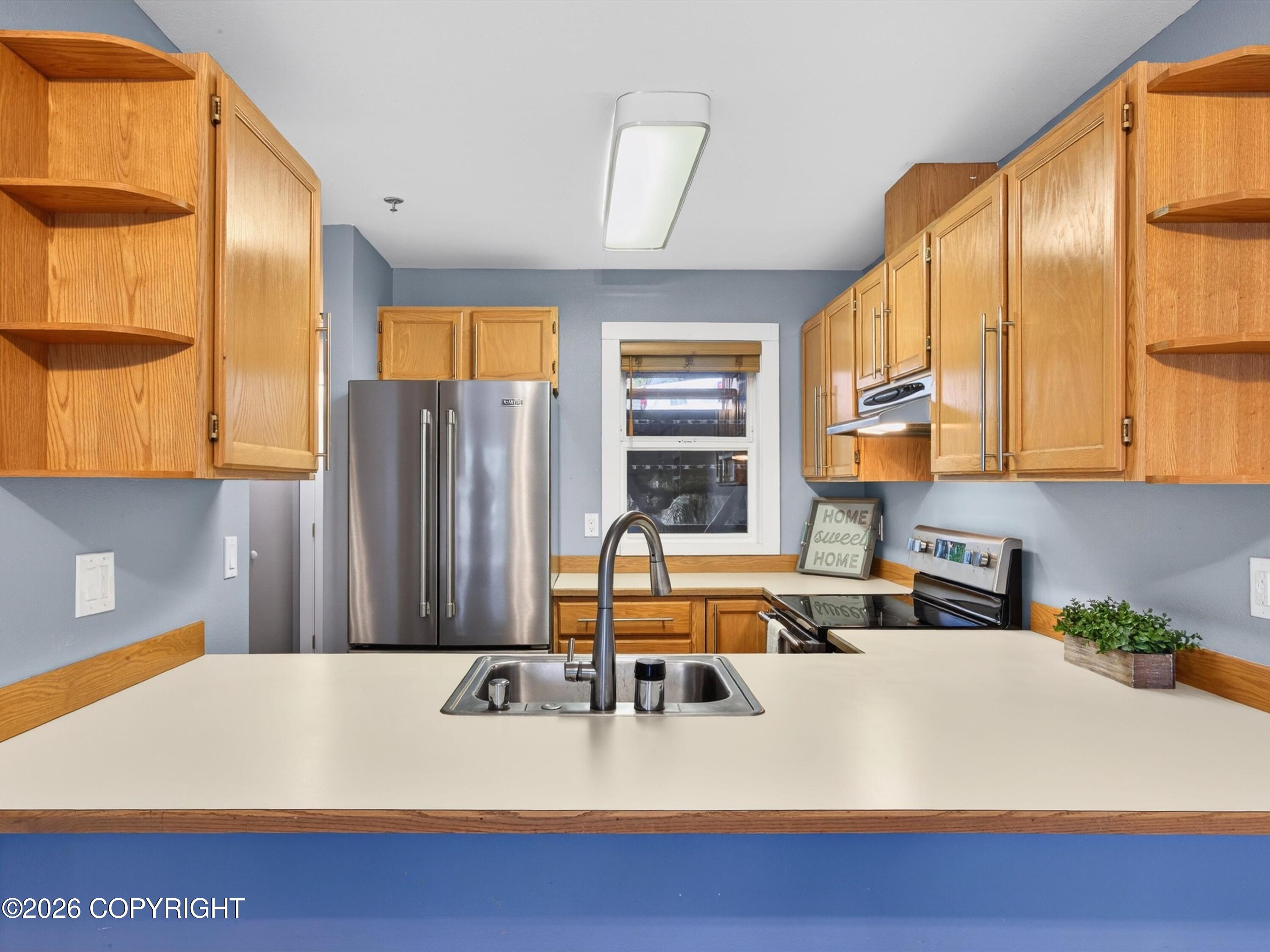 3220 Timberline Court #108