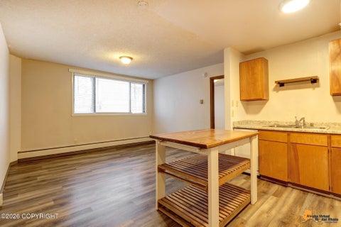 Photo of 342 N Klevin Street #3, Anchorage, AK 99504 (MLS # 26-12937)