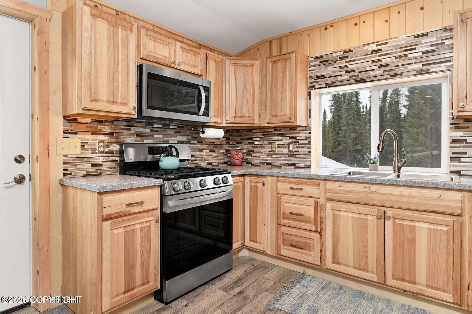 36696 Tammarack Street, Soldotna, Alaska image 14