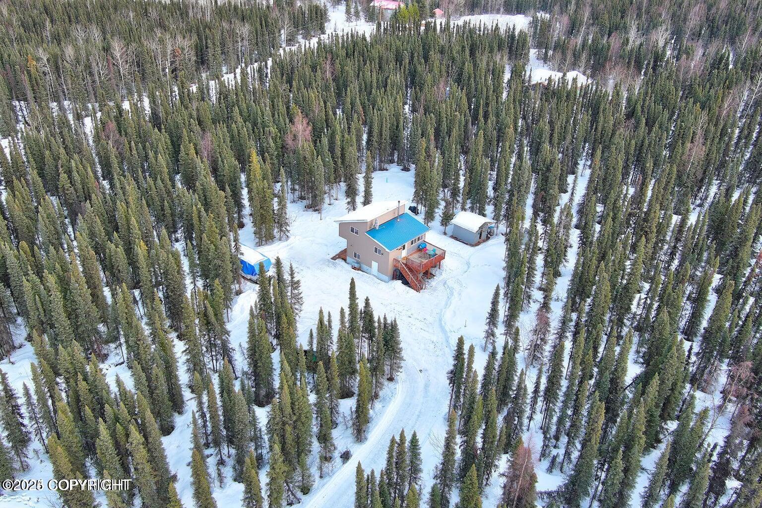 36696 Tammarack Street, Soldotna, Alaska image 6