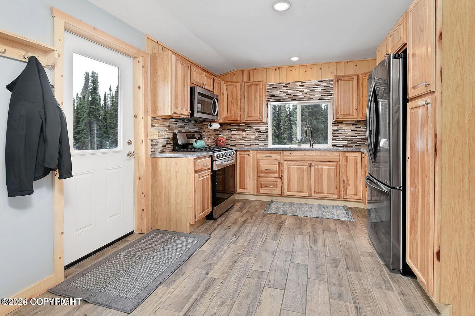 36696 Tammarack Street, Soldotna, Alaska image 13