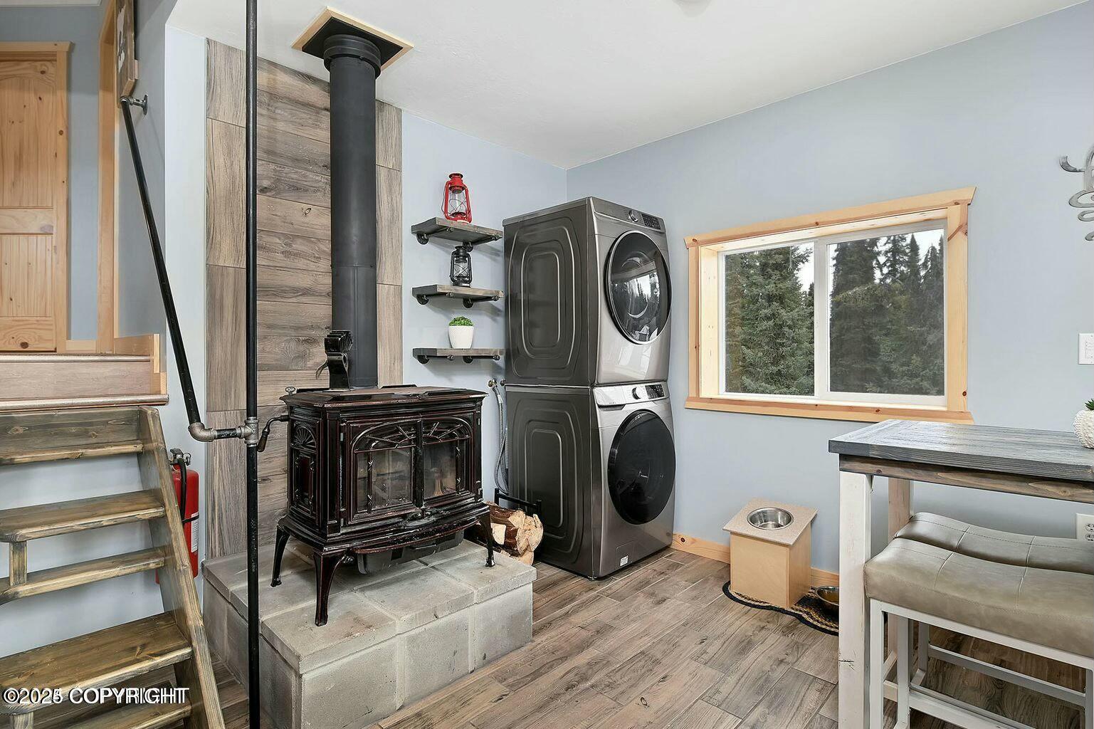 36696 Tammarack Street, Soldotna, Alaska image 3
