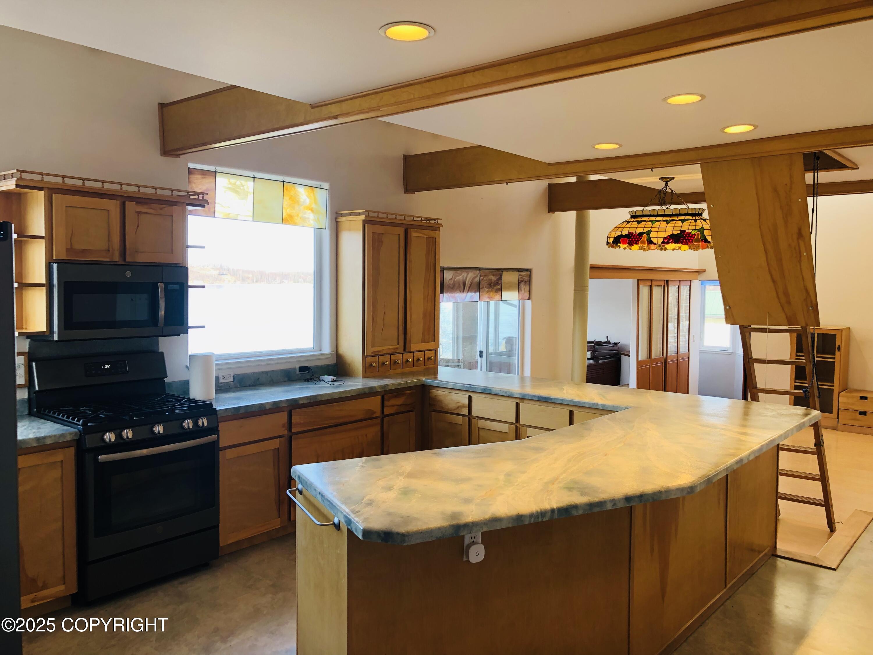 4212 S Harbor Road, Big Lake, Alaska image 50