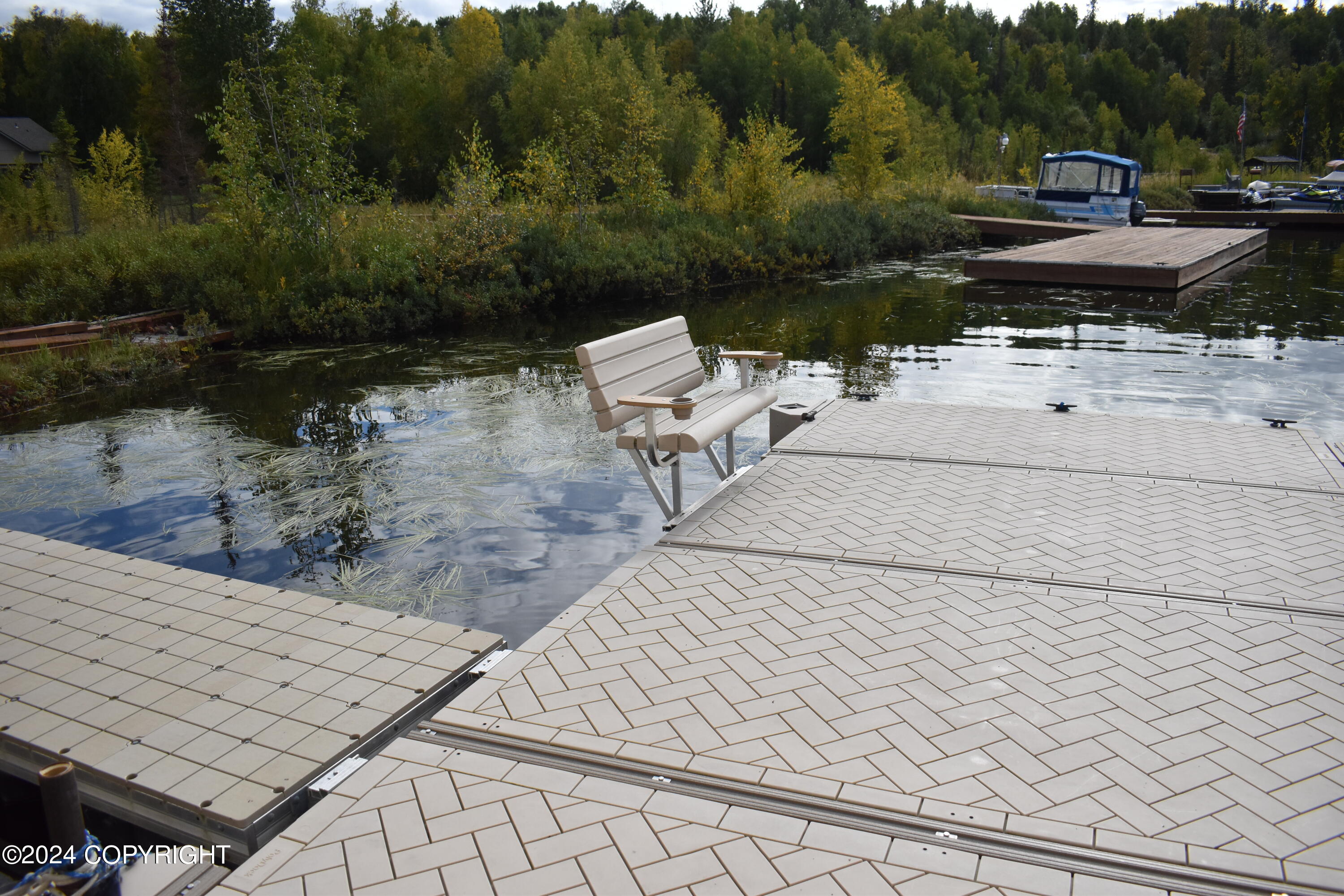 4212 S Harbor Road, Big Lake, Alaska image 34