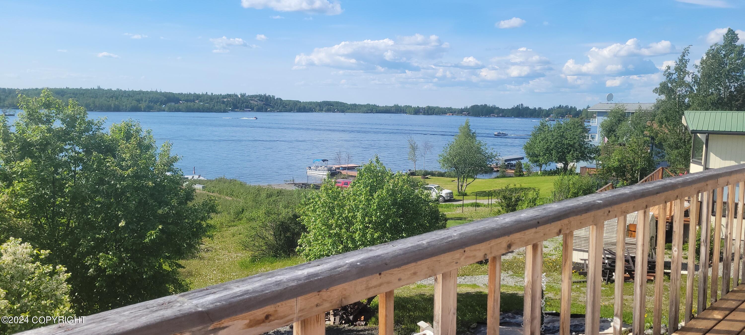 4212 S Harbor Road, Big Lake, Alaska image 2