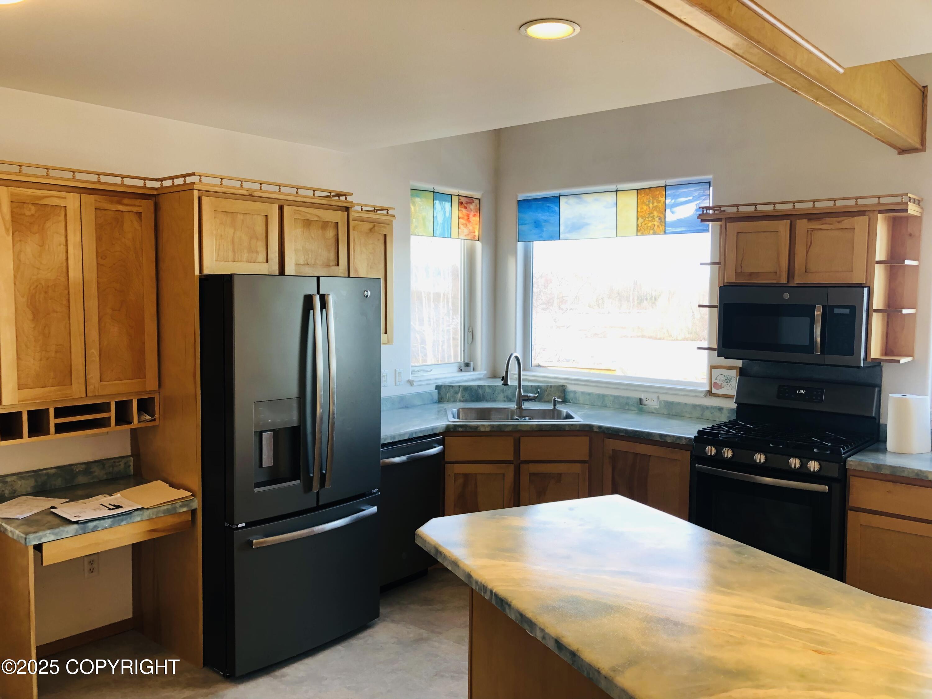 4212 S Harbor Road, Big Lake, Alaska image 11