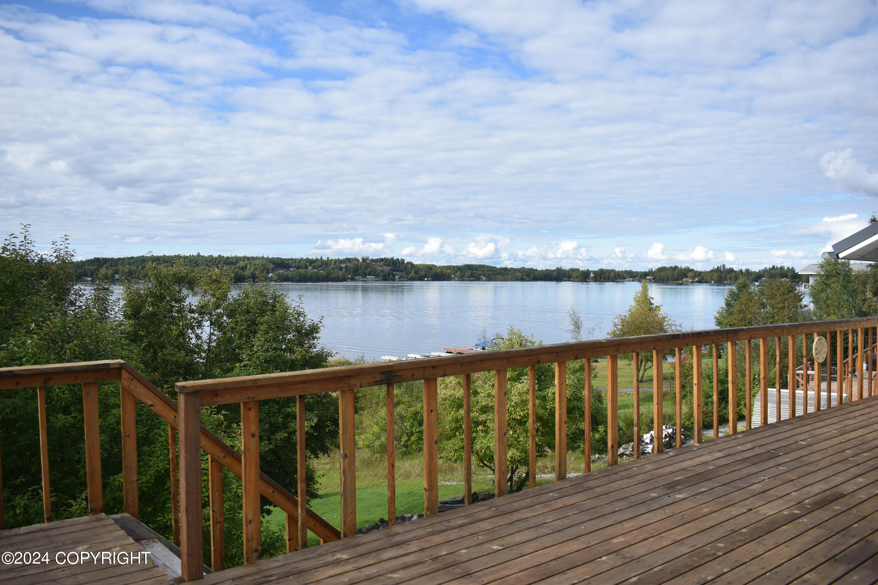 4212 S Harbor Road, Big Lake, Alaska image 48