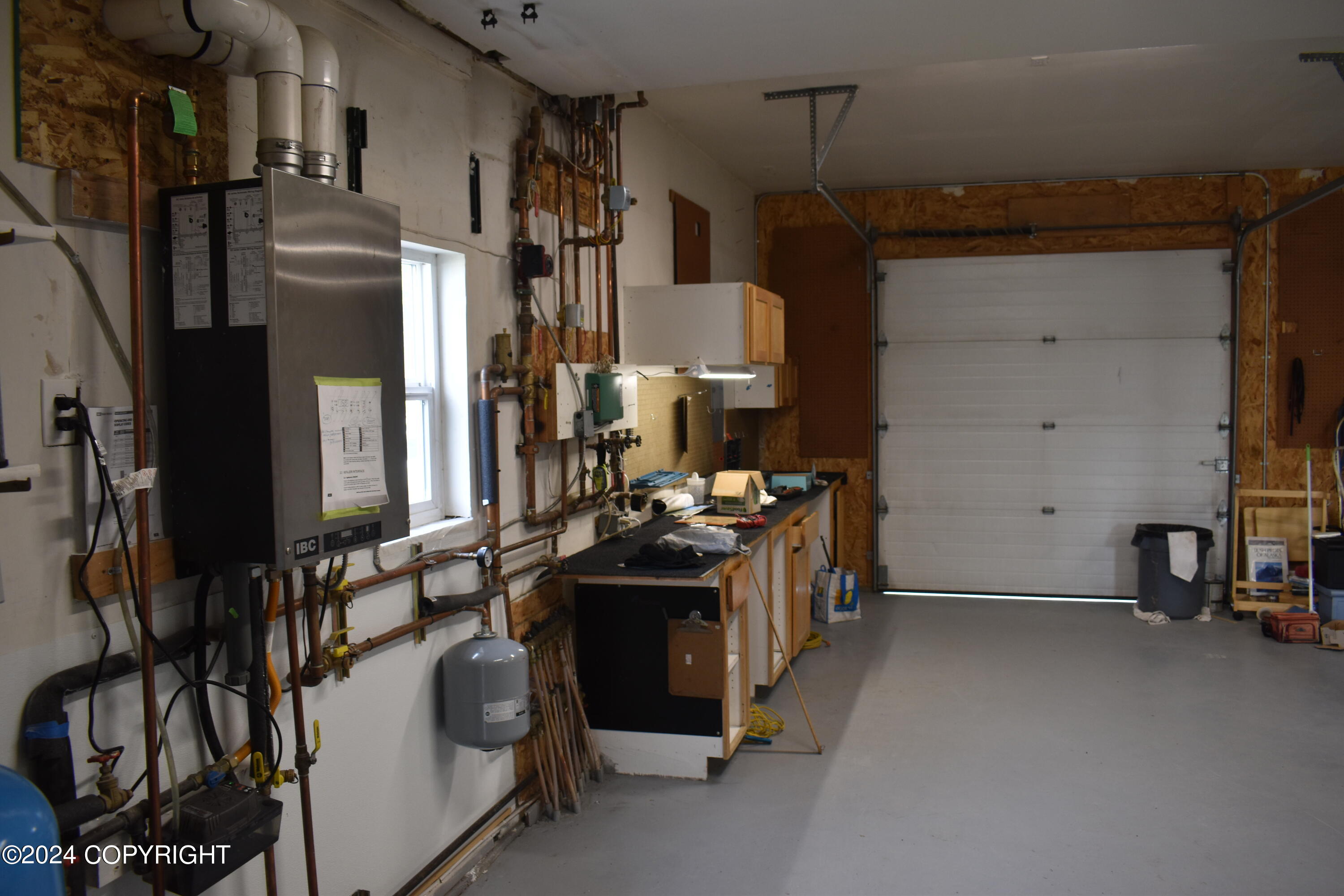 4212 S Harbor Road, Big Lake, Alaska image 30