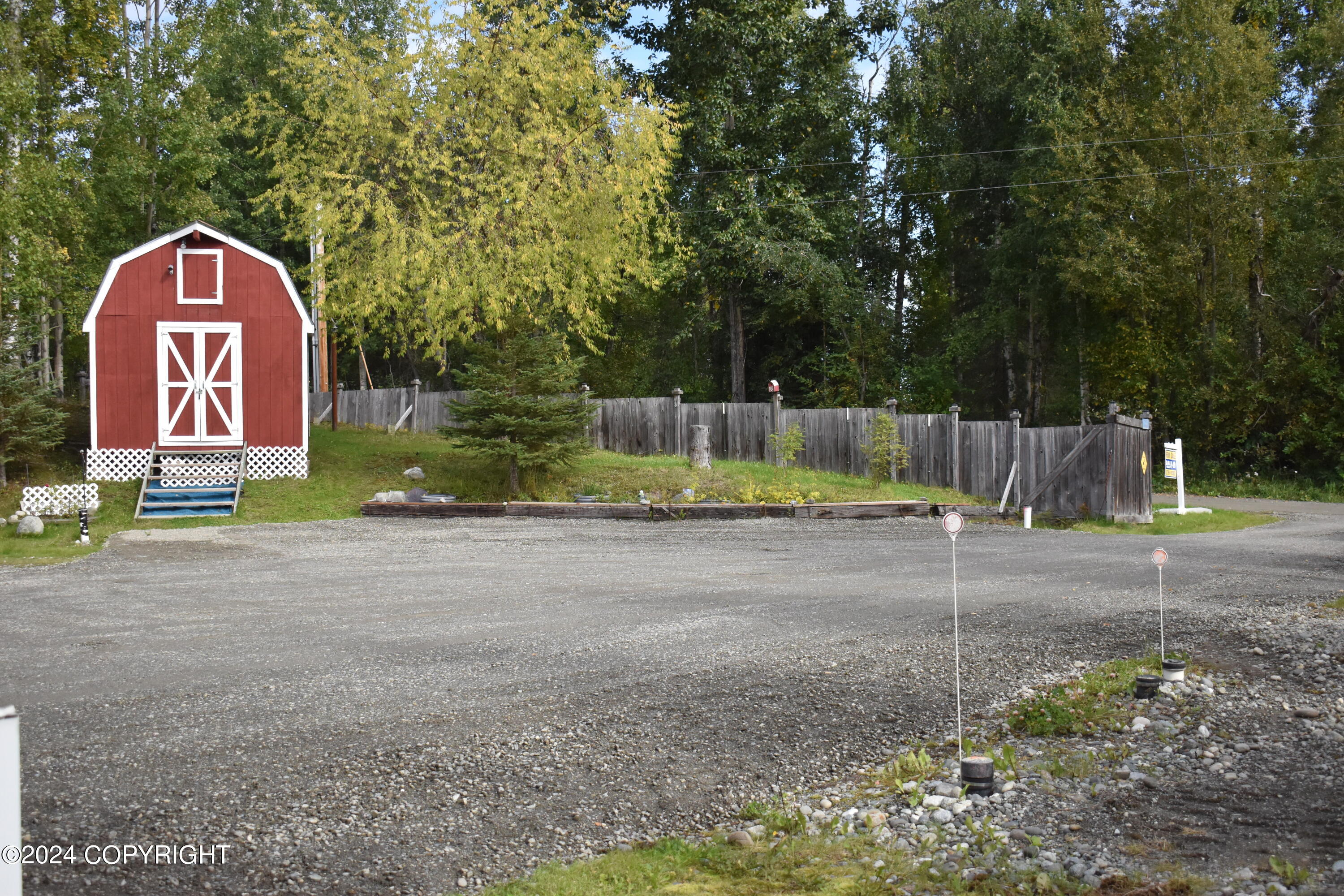 4212 S Harbor Road, Big Lake, Alaska image 22