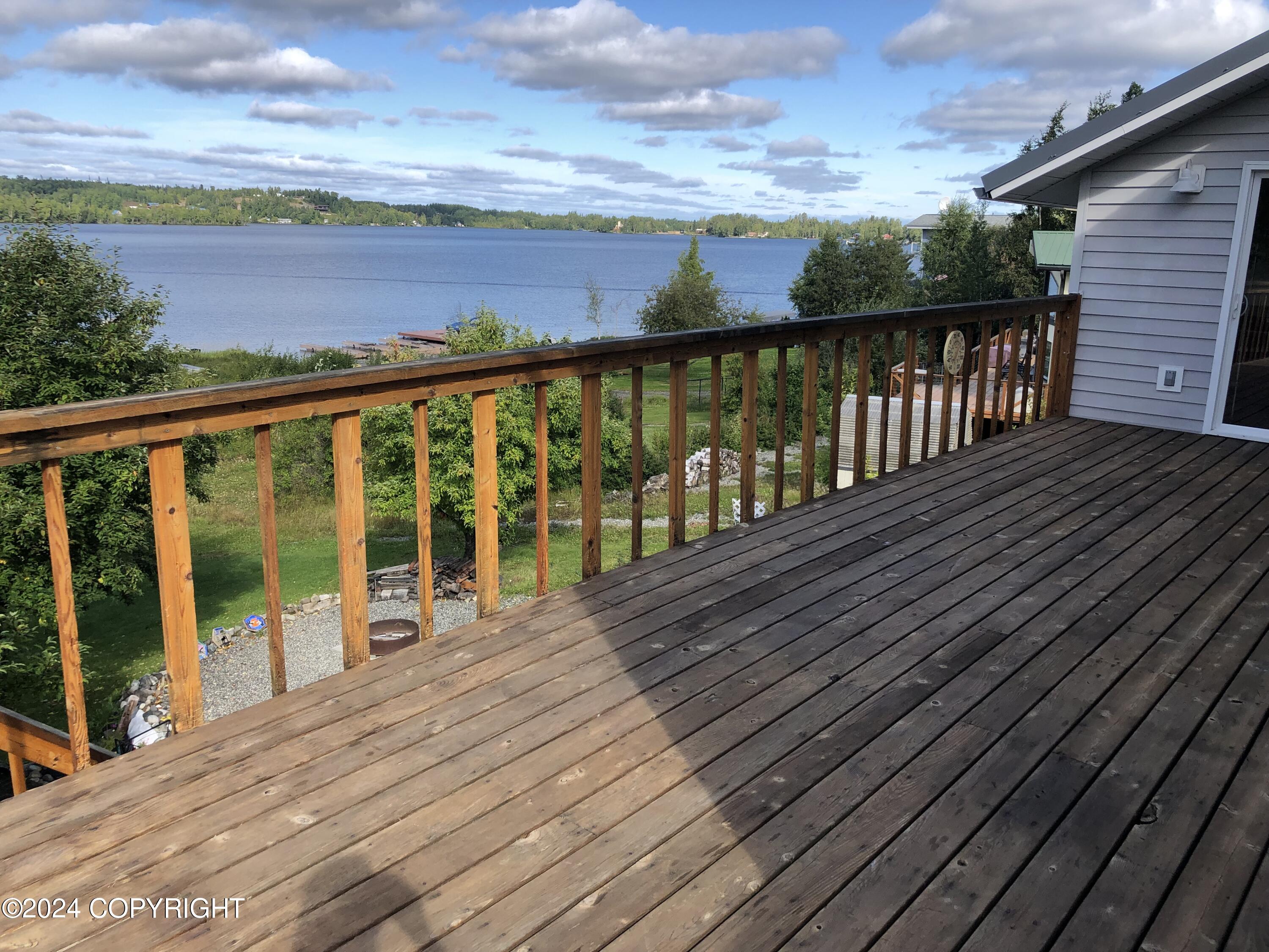 4212 S Harbor Road, Big Lake, Alaska image 20
