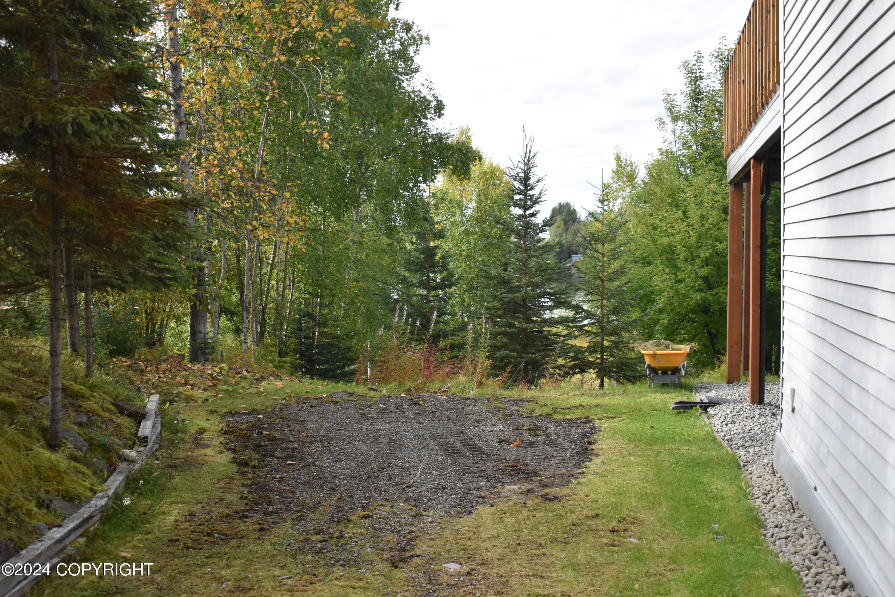4212 S Harbor Road, Big Lake, Alaska image 21