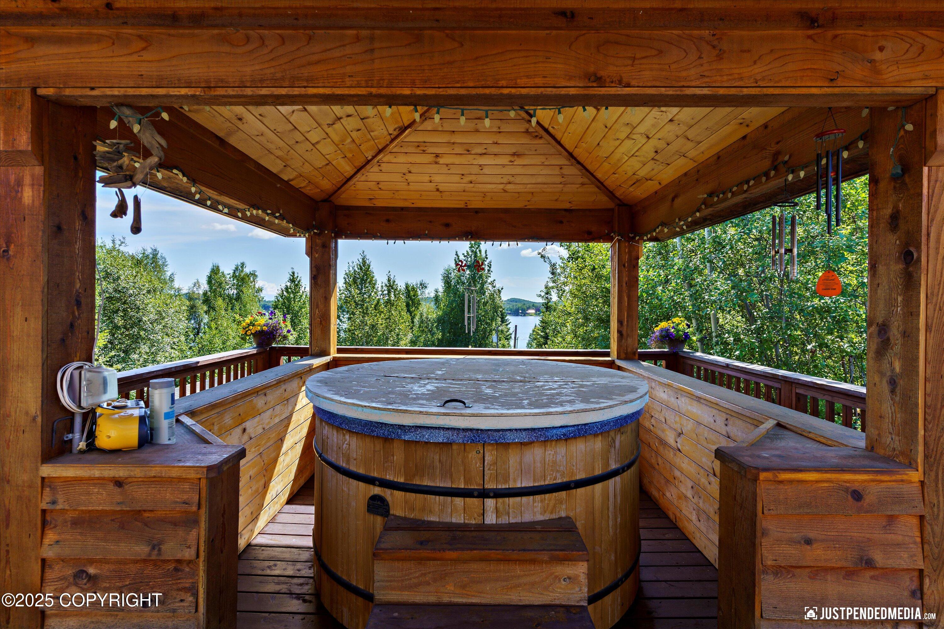 Big Lake, Alaska 99652, United States, 3 Bedrooms Bedrooms, ,2 BathroomsBathrooms,Residential,Active,155455