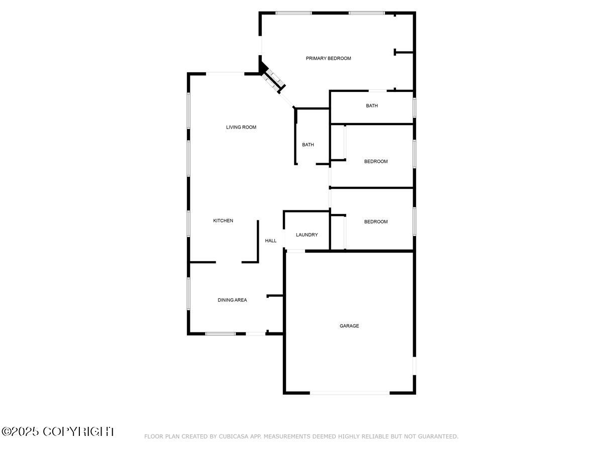 Big Lake, Alaska 99652, United States, 3 Bedrooms Bedrooms, ,2 BathroomsBathrooms,Residential,Active,155455