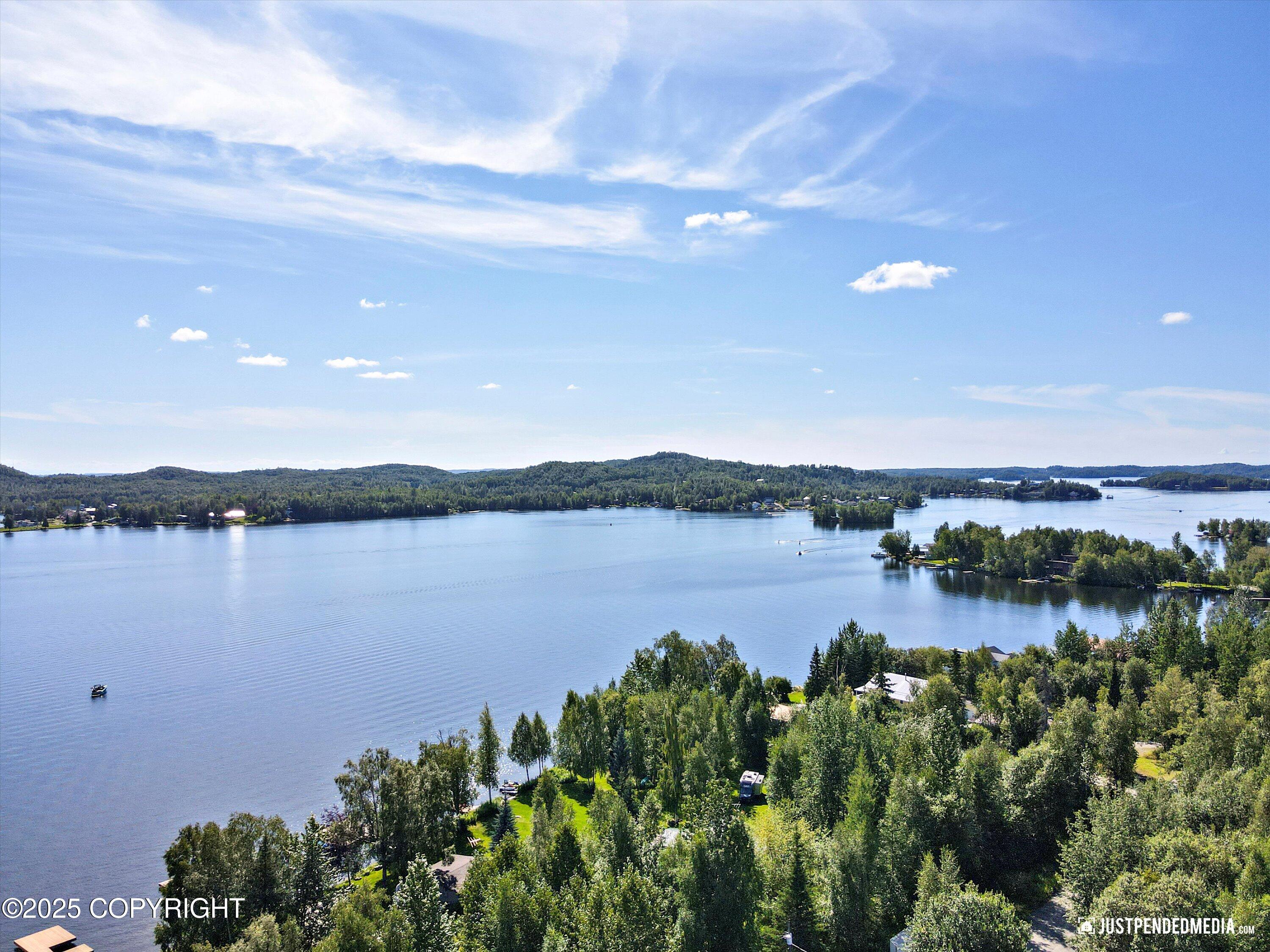 Big Lake, Alaska 99652, United States, 3 Bedrooms Bedrooms, ,2 BathroomsBathrooms,Residential,Active,155455