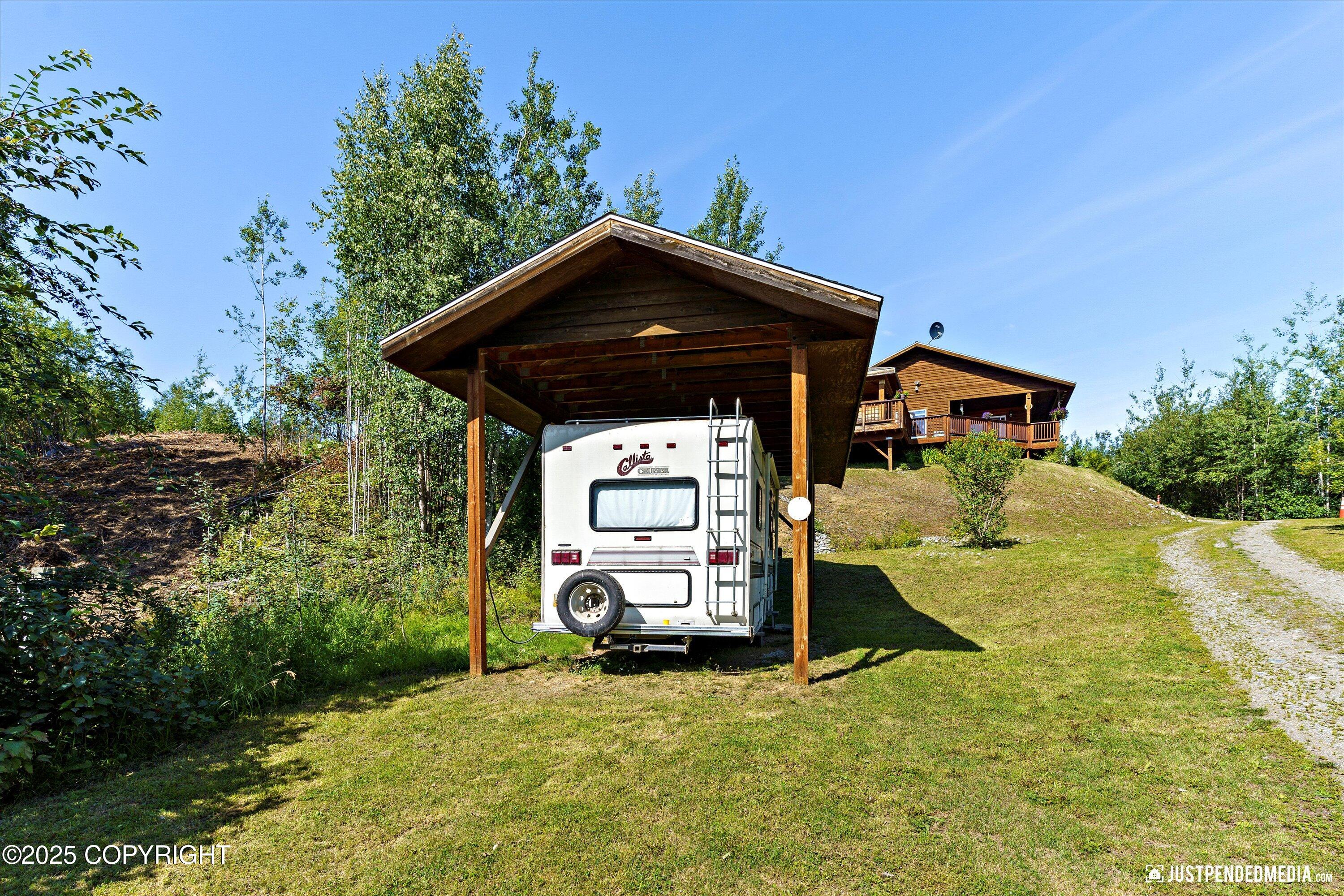 Big Lake, Alaska 99652, United States, 3 Bedrooms Bedrooms, ,2 BathroomsBathrooms,Residential,Active,155455