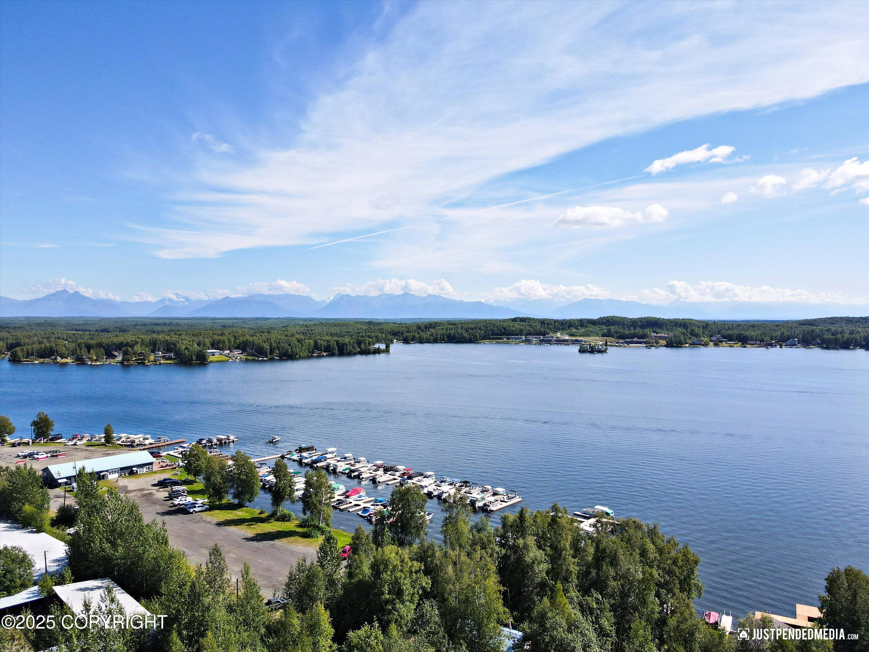 Big Lake, Alaska 99652, United States, 3 Bedrooms Bedrooms, ,2 BathroomsBathrooms,Residential,Active,155455