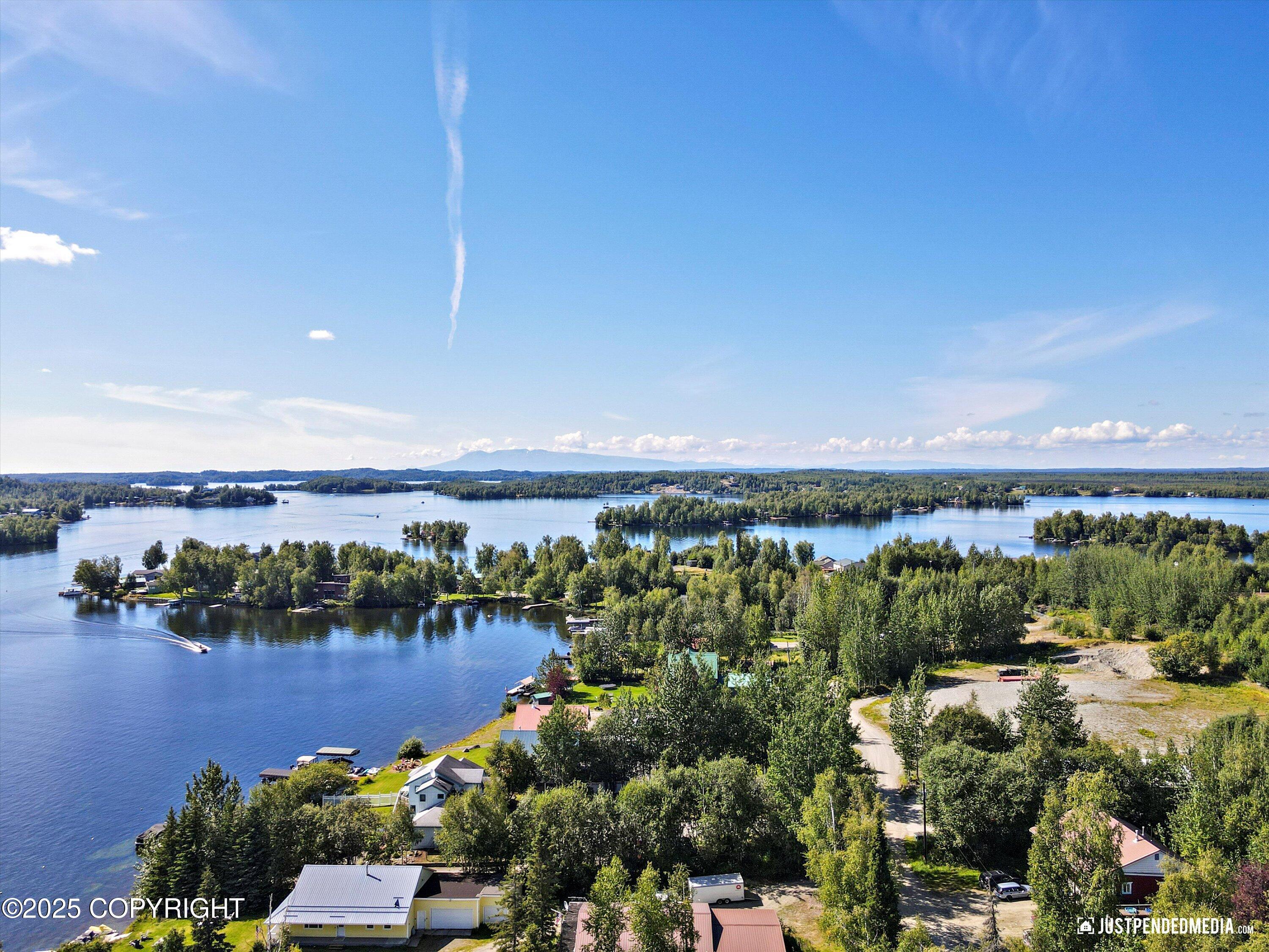 Big Lake, Alaska 99652, United States, 3 Bedrooms Bedrooms, ,2 BathroomsBathrooms,Residential,Active,155455