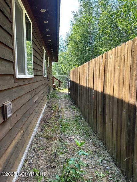 Big Lake, Alaska 99652, United States, 3 Bedrooms Bedrooms, ,2 BathroomsBathrooms,Residential,Active,155455