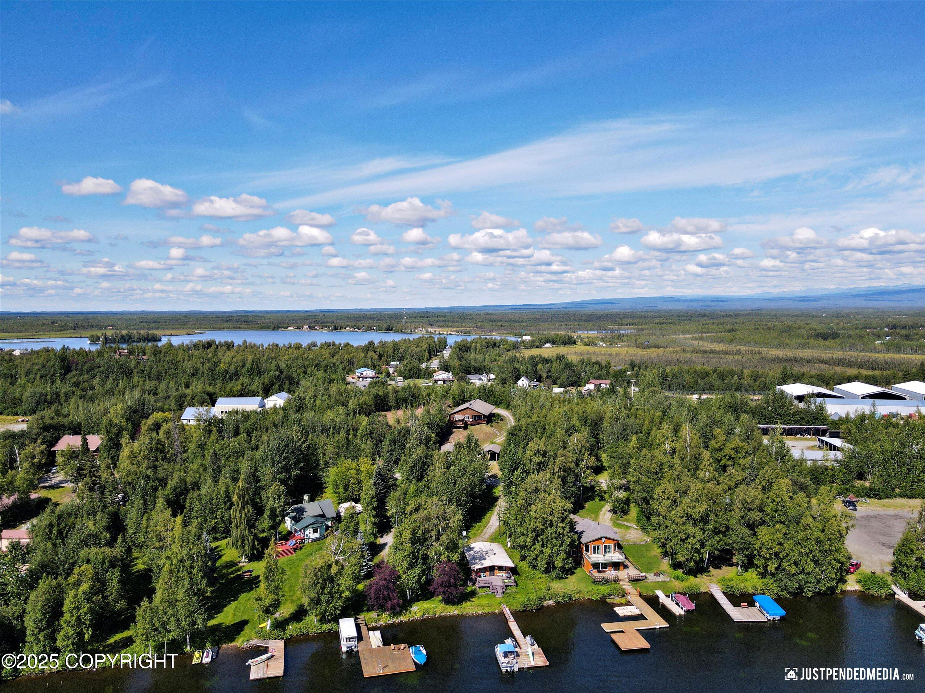 Big Lake, Alaska 99652, United States, 3 Bedrooms Bedrooms, ,2 BathroomsBathrooms,Residential,Active,155455