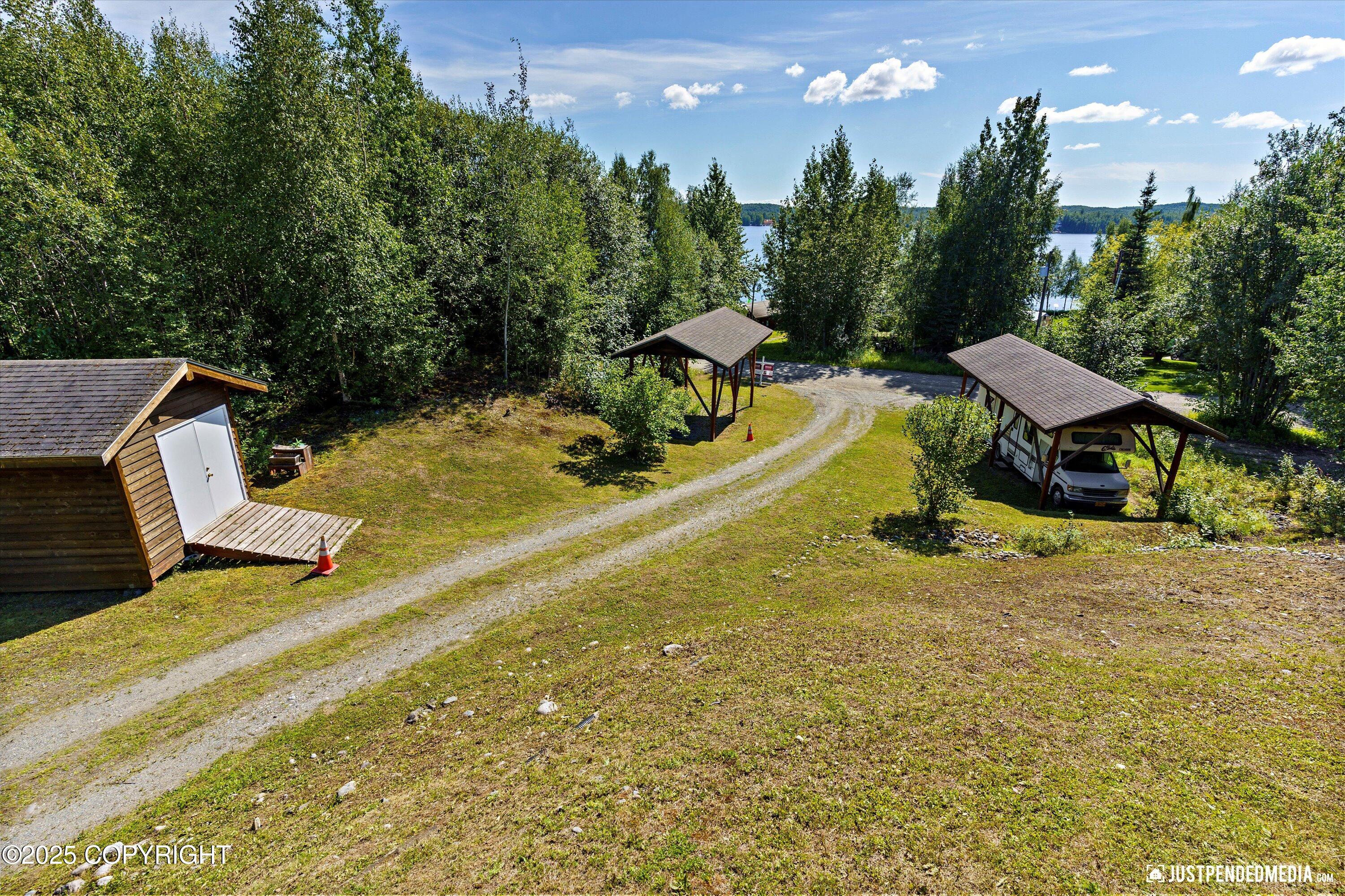 Big Lake, Alaska 99652, United States, 3 Bedrooms Bedrooms, ,2 BathroomsBathrooms,Residential,Active,155455