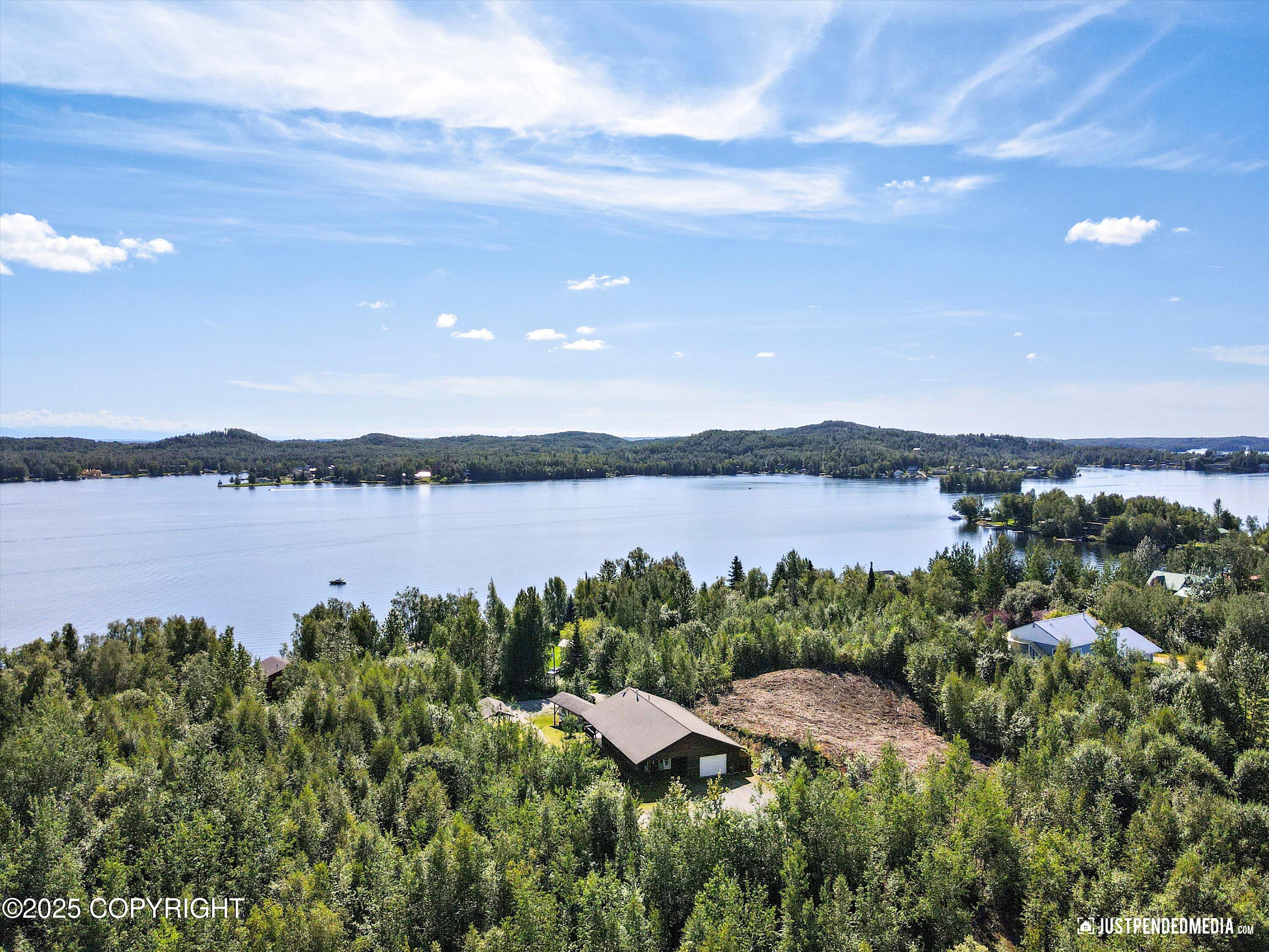 Big Lake, Alaska 99652, United States, 3 Bedrooms Bedrooms, ,2 BathroomsBathrooms,Residential,Active,155455