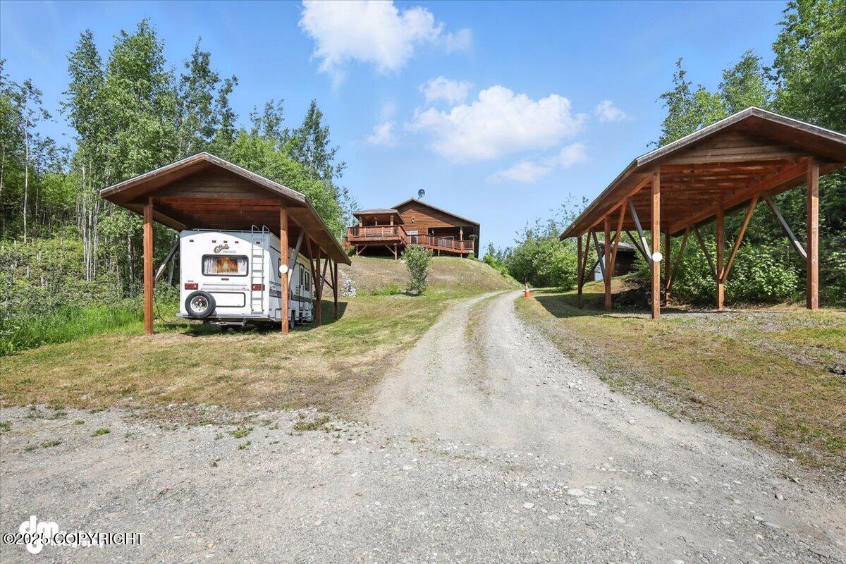 Big Lake, Alaska 99652, United States, 3 Bedrooms Bedrooms, ,2 BathroomsBathrooms,Residential,Active,155455