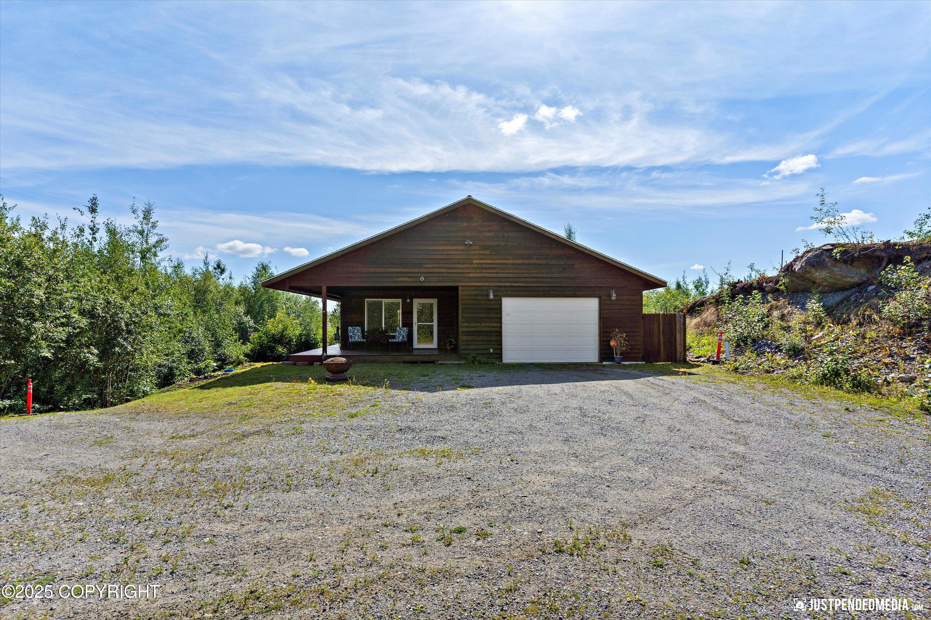 Big Lake, Alaska 99652, United States, 3 Bedrooms Bedrooms, ,2 BathroomsBathrooms,Residential,Active,155455