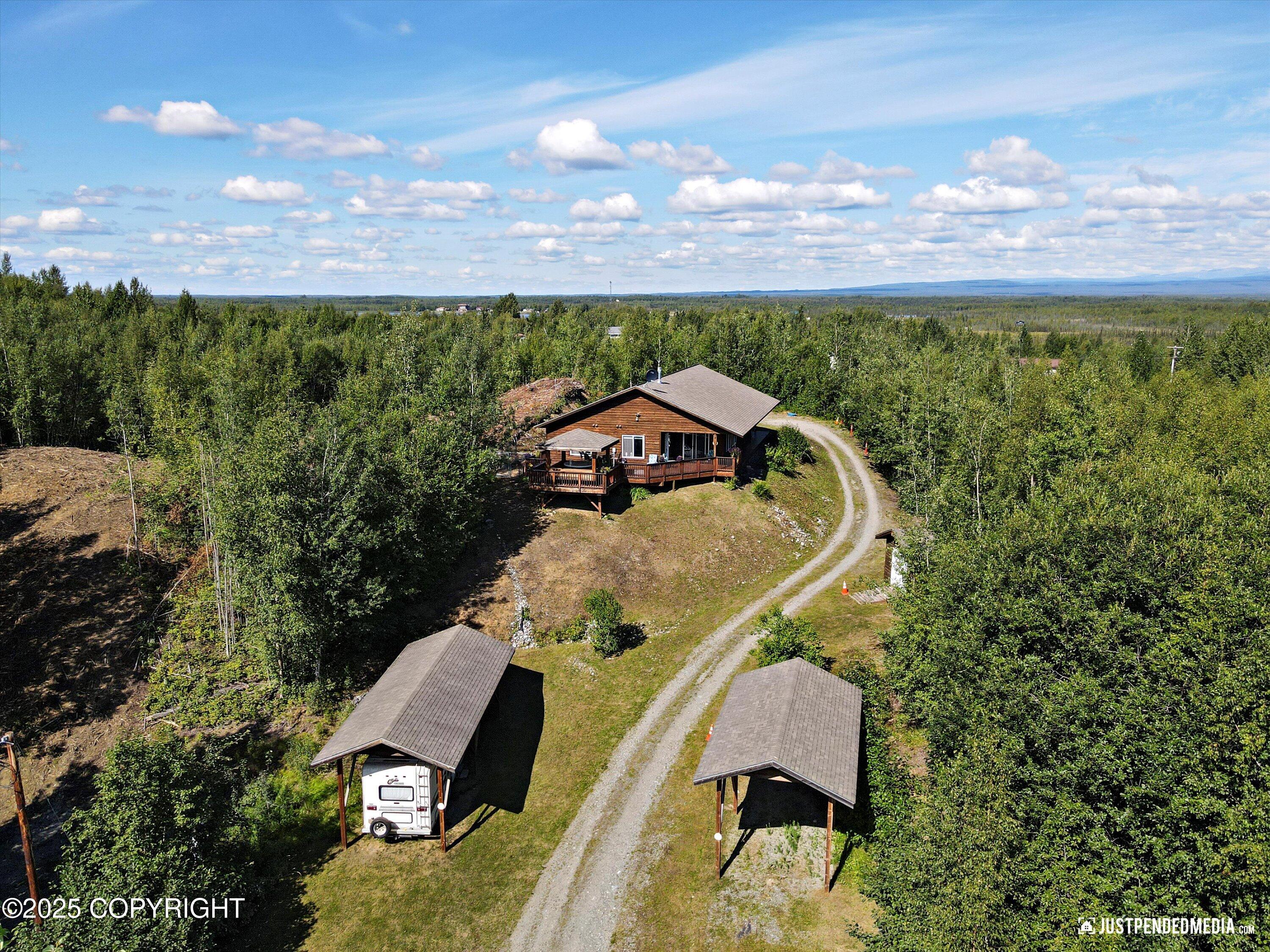 Big Lake, Alaska 99652, United States, 3 Bedrooms Bedrooms, ,2 BathroomsBathrooms,Residential,Active,155455