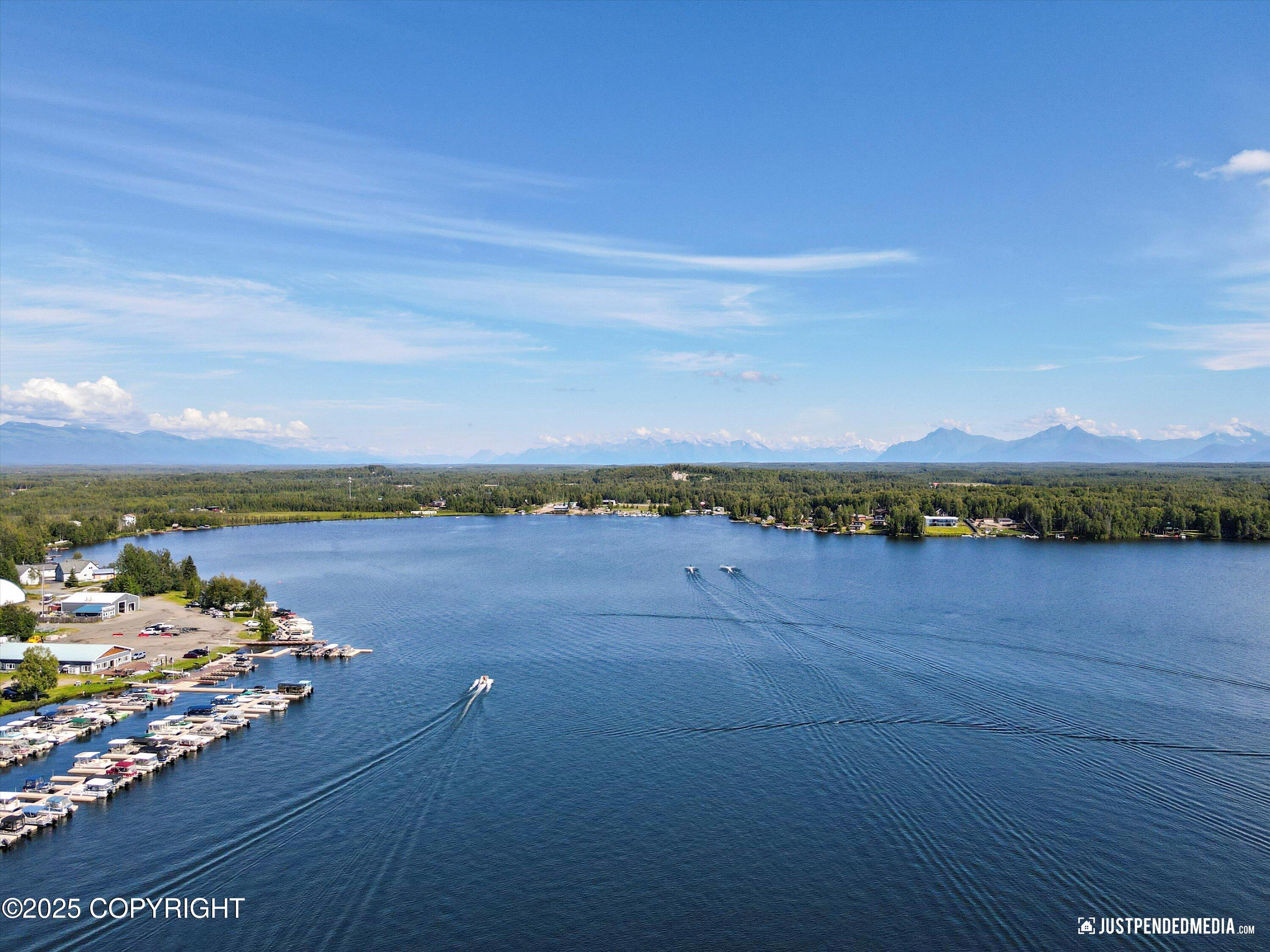 Big Lake, Alaska 99652, United States, 3 Bedrooms Bedrooms, ,2 BathroomsBathrooms,Residential,Active,155455