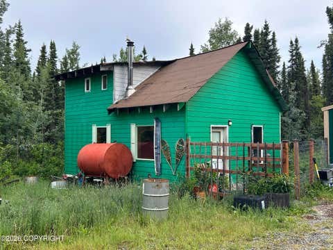 Homes For Sale - 34350 Lourdes Avenue<br/> Soldotna, AK 99669