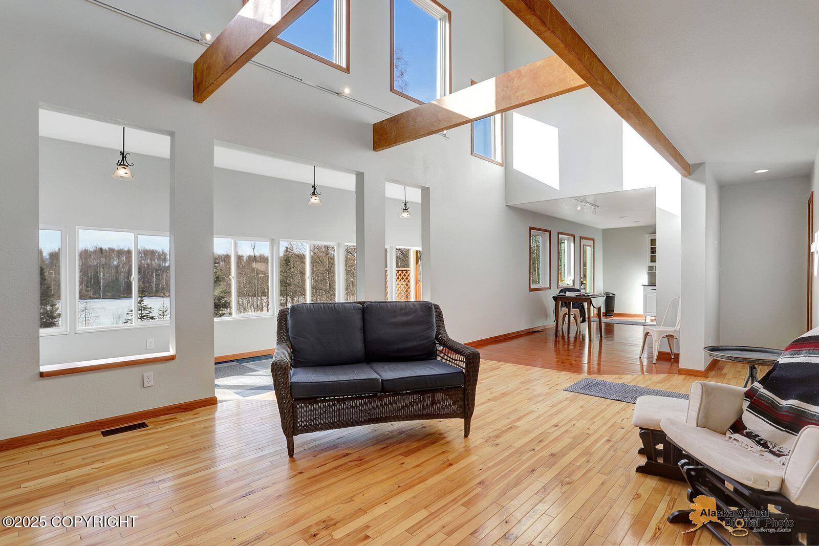 1230 W Gail Drive, Wasilla, Texas image 3